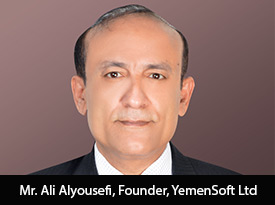Fulfilling the Local Market Needs, YemenSoft Ltd Is Providing the Most Innovative Integrated Software Solutions