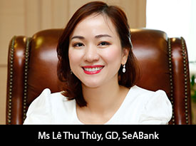SeABank is at the Forefront of Cutting-Edge Banking Services in Asia