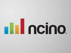 Streamlines all customer and employee interactions within a single cloud-based Bank Operating System: nCino