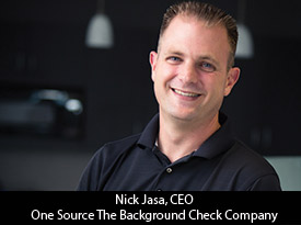Harnessing talents, choosing only the best: One Source The Background Check Company