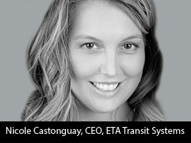 Operating Across the US: ETA Transit Systems, the Value Leader in Complete Transit Systems, is on an Upswing
