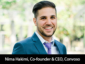 Automate lead follow-up, dramatically boost contact rates, and increase ROI  while staying compliant with omnichannel contact center software: Convoso