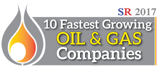 10 Fastest Growing Oil & Gas Companies 2017 Listing