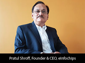 Delivering innovative engineering through Product and Digital Transformation solutions: eInfochips