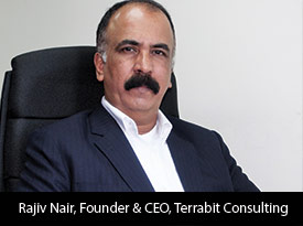 The Premier Global IT and ITES Provider,  Terrabit Consulting Is Transforming the Digital Thinking into Action