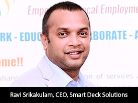 We offer all the DIGITAL solutions that you require: Smart Deck Solutions