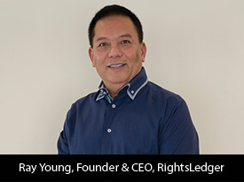 "thesiliconreview-ray-young-ceo-rightsledger-18