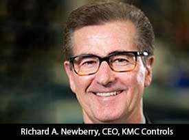 KMC Controls Provides Innovative, Intuitive IoT and Automation Solutions