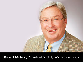 Providing flexible, quality solutions to simplify and optimize technology operations: LaSalle Solutions