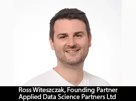thesiliconreview-ross-witeszczak-founding-partner-applied-data-science-partners_2025-09-05_10-48-18.webp