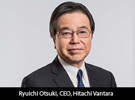 Your Path to Intelligent Innovation Starts with Hitachi Vantara