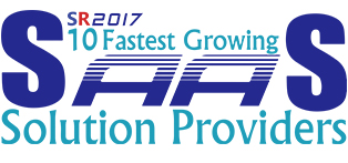 10 Fastest Growing SAAS Solution Providers 2017 Listing