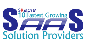 10 Fastest Growing SAAS Solution Providers 2018 Listing