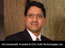 Managing the Digital Transformation with a Data-Driven Strategy: Solix Technologies, Inc