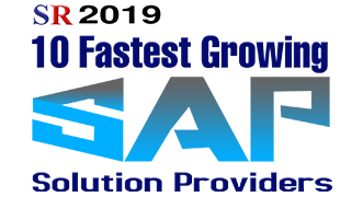 10 Fastest Growing SAP Solution Providers 2019 Listing
