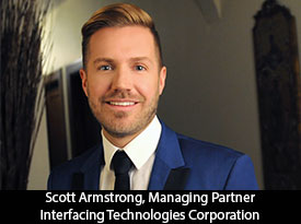 An Interview with Scott Armstrong, Interfacing Technologies Corporation Managing Partner: ‘We are a Leading Provider of BPM Software Tools that Allow Business Users to Model, Manage and Continuously Improve Business Processes and Knowledge’