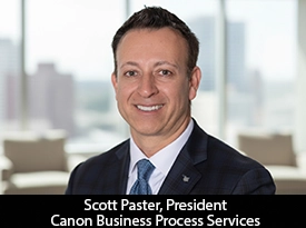 Canon BPS Sets New BPO Excellence Standard in 2026