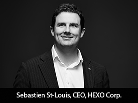 An Interview with HEXO Corp. Leadership: ‘We are Making History with Our Company and as an Industry’