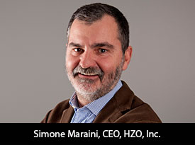 Simone Maraini, HZO Inc. CEO: “We Protect What Matters Most To You.”
