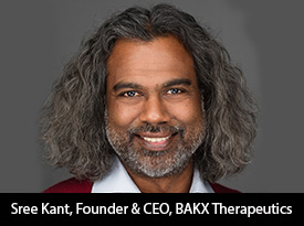 thesiliconreview-sree-kant-founder-bakx-therapeutics-2023.jpg