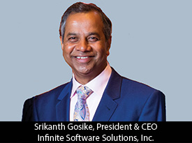 An Interview with Srikanth Gosike, Infinite Software Solutions, Inc. President and CEO: ‘We Have the Recognition in the field of Gastroenterology, Now We Want to Create Products to Serve Other Markets’