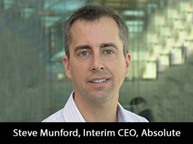thesiliconreview-steve-munford-interim-ceo-absolute-2018