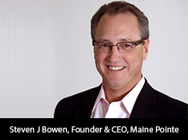 Maine Pointe: Trusted to transform supply chains and operations for advantage