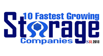 10 Fastest Growing Storage Companies 2018 Listing