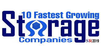 10 Fastest Growing Storage Companies 2019 Listing