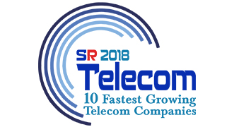 10 Fastest Growing Telecom Companies 2018 Listing