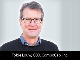 Changing the face of capsule technology and combination therapies forever: ComboCap, Inc.