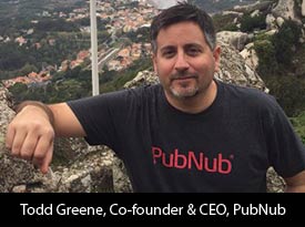 An Interview with PubNub Leadership: ‘Our Service Demonstrates Operational Excellence, and Our Product Checks the Boxes for High-Value Realtime Use Cases’