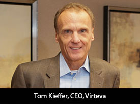 Providing World-Class IT Services, Day In and Day Out: Virteva