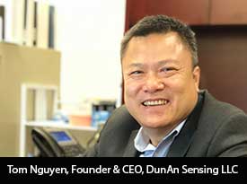 The Makers of Custom-Design MEMS Pressure Transducers: DunAn Sensing LLC