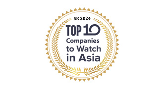 Top 10 Companies to Watch in Asia 2024 Listing