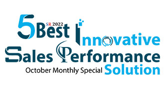 5 Best Innovative Sales Performance Solution 2022