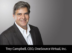 Delivering Technology-Enabled Outsourcing Solutions: OneSource Virtual, Inc.