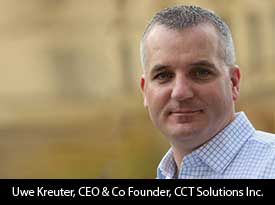 CCT Solutions Inc.: Providing an integrated omni-channel contact center for rich and compelling customer experiences