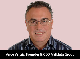 A leader in the Enterprise Software market for DevOps and Application Lifecycle Management (ALM): Validata Group
