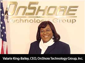 Delivering cost-effective validated systems and greater value to clients: OnShore Technology Group, Inc.