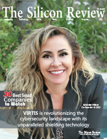 thesiliconreview-virtis-cover-30-best-small-companies-to-watch-20