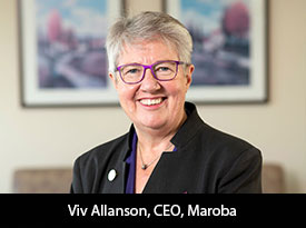 An Interview with Viv Allanson, Maroba CEO: ‘We Continue to Evolve from a Cottage Industry to a Robust Contemporary Innovative Organisation that has Influenced not Just Locally but Globally’