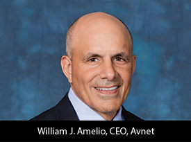 thesiliconreview-william-j-amelio-ceo-avnet-18