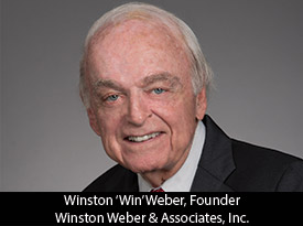 An Interview with ‘Win’ Weber, Winston Weber & Associates, Inc. Founder, Chairman, and CEO: ‘We are Recognized as Leading the Retail Industry in its Transformation to the New Beyond Category Management ‘Shopper-Centric Retailing’ Business Model’