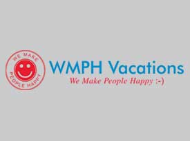 Creating memorable vacations at low prices: WMPH Vacations “We Make People Happy”
