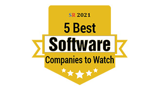 5 Best Software Companies to Watch 2021 Listing