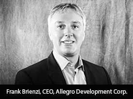With Us, You Get Forward-Compatible, Purpose-Built, Next-Generation Commodities Trading And Risk Management Architecture: Allegro Development Corp.