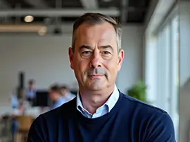 Jim Swartwout