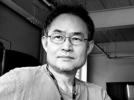 Dr. Paul Jaewoo Kim